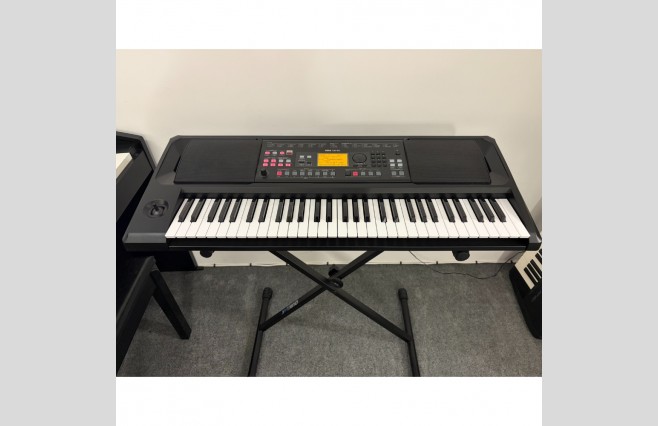 Korg EK50 Keyboard, Display Model (SN:047681) - Image 1